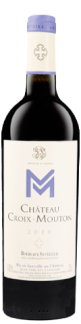 Château Croix-Mouton 2018